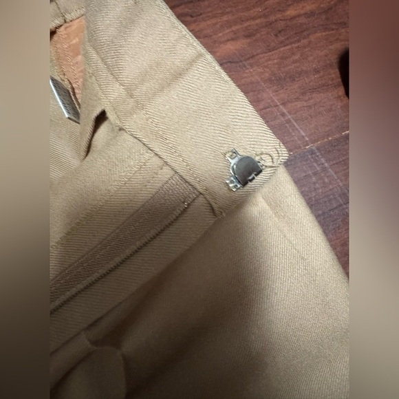 Tan Pants - Picture 6 of 7